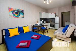 1-к квартира, посуточно, 29м2, 5/9 этаж