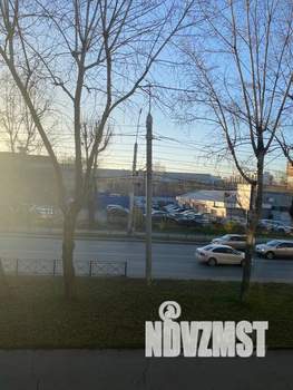 1-к квартира, посуточно, 32м2, 2/4 этаж