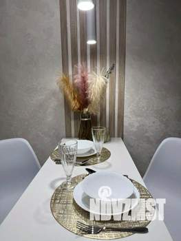 1-к квартира, посуточно, 27м2, 1/1 этаж