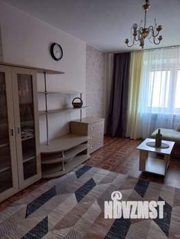 3-к квартира, на длительный срок, 68м2, 2/5 этаж