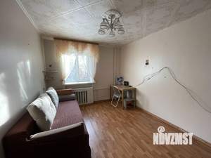 3-к квартира, на длительный срок, 41м2, 3/5 этаж