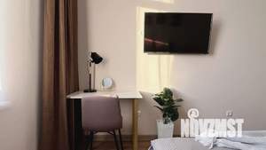 1-к квартира, посуточно, 38м2, 1/9 этаж