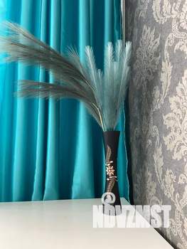 1-к квартира, посуточно, 42м2, 13/17 этаж