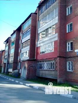 1-к квартира, на длительный срок, 34м2, 4/5 этаж