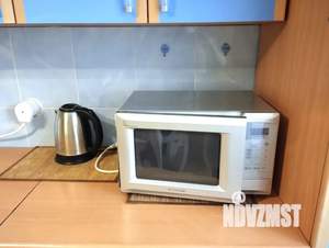 1-к квартира, посуточно, 35м2, 5/6 этаж