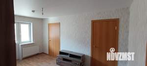 1-к квартира, на длительный срок, 38м2, 5/19 этаж