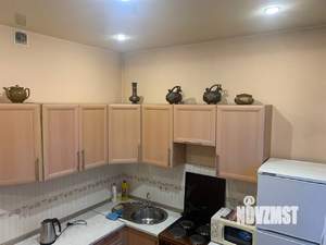 1-к квартира, на длительный срок, 36м2, 2/3 этаж