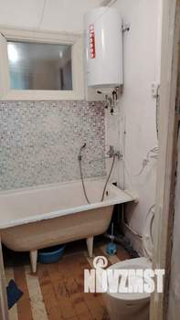 2-к квартира, на длительный срок, 44м2, 2/2 этаж