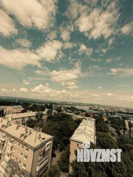 1-к квартира, посуточно, 45м2, 14/18 этаж