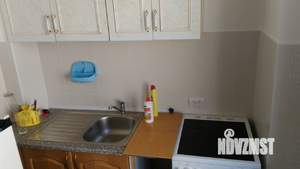 1-к квартира, на длительный срок, 36м2, 6/9 этаж