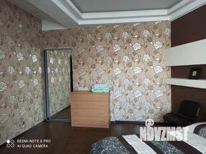 2-к квартира, посуточно, 70м2, 7/9 этаж