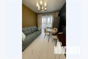 2-к квартира, посуточно, 55м2, 9/16 этаж