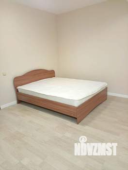 Студия квартира, на длительный срок, 35м2, 5/17 этаж