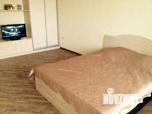 1-к квартира, посуточно, 30м2, 5/5 этаж