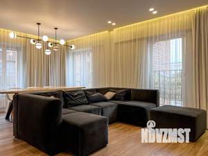 6-к квартира, на длительный срок, 180м2, 3/7 этаж