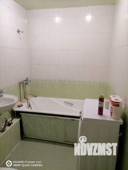 1-к квартира, посуточно, 35м2, 7/8 этаж