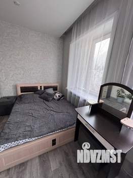 Студия квартира, на длительный срок, 28м2, 3/4 этаж