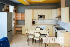 1-к квартира, посуточно, 42м2, 3/4 этаж