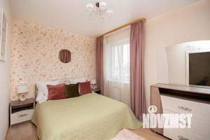 2-к квартира, посуточно, 56м2, 1/1 этаж