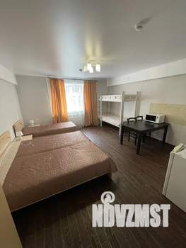 Студия квартира, посуточно, 25м2, 1/7 этаж