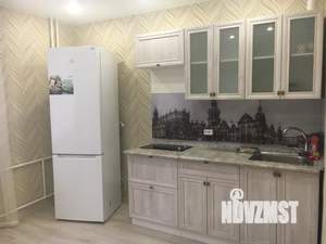 2-к квартира, посуточно, 40м2, 3/5 этаж