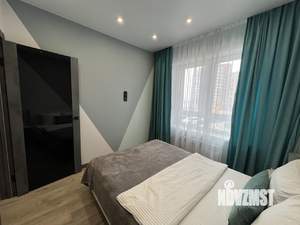 2-к квартира, посуточно, 50м2, 1/1 этаж