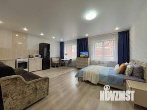 2-к квартира, посуточно, 57м2, 1/1 этаж