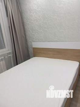 1-к квартира, на длительный срок, 37м2, 2/11 этаж