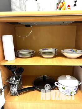 1-к квартира, посуточно, 30м2, 3/4 этаж