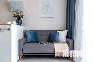 1-к квартира, посуточно, 40м2, 6/16 этаж