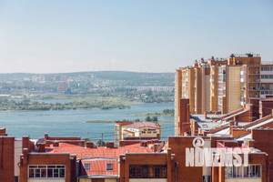 2-к квартира, посуточно, 41м2, 13/18 этаж
