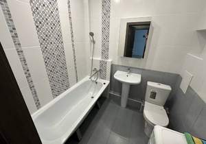 1-к квартира, на длительный срок, 36м2, 7/9 этаж