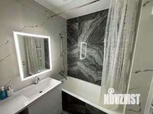 2-к квартира, посуточно, 40м2, 1/1 этаж