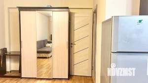1-к квартира, на длительный срок, 42м2, 6/10 этаж