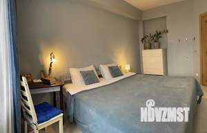 1-к квартира, посуточно, 65м2, 1/1 этаж