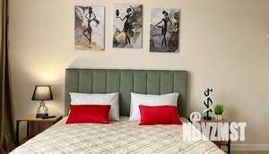 Студия квартира, посуточно, 30м2, 12/18 этаж