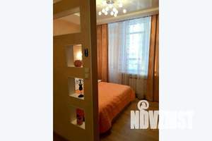 1-к квартира, посуточно, 32м2, 3/17 этаж