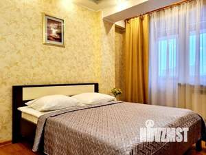 2-к квартира, посуточно, 65м2, 3/12 этаж