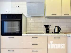 1-к квартира, посуточно, 36м2, 5/7 этаж