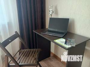 2-к квартира, посуточно, 57м2, 4/17 этаж