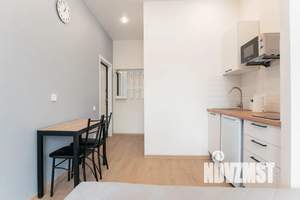 1-к квартира, посуточно, 20м2, 1/10 этаж