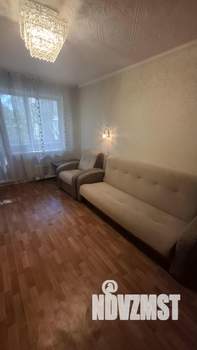 1-к квартира, на длительный срок, 32м2, 2/5 этаж