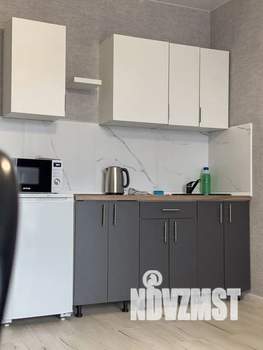 1-к квартира, посуточно, 45м2, 5/17 этаж