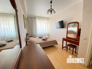 1-к квартира, посуточно, 40м2, 2/7 этаж