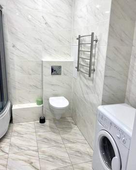 1-к квартира, на длительный срок, 45м2, 5/18 этаж