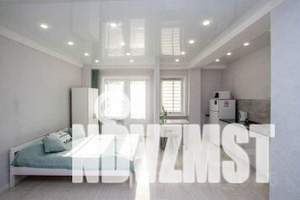 1-к квартира, посуточно, 36м2, 1/9 этаж