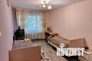 1-к квартира, посуточно, 29м2, 1/5 этаж