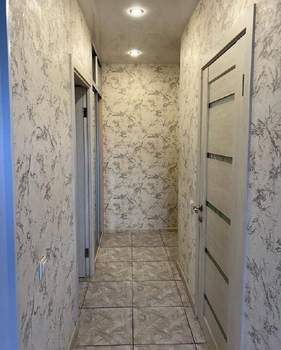 2-к квартира, на длительный срок, 50м2, 5/10 этаж