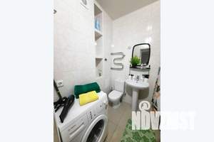 2-к квартира, посуточно, 70м2, 7/16 этаж