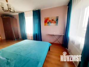 2-к квартира, посуточно, 65м2, 5/10 этаж